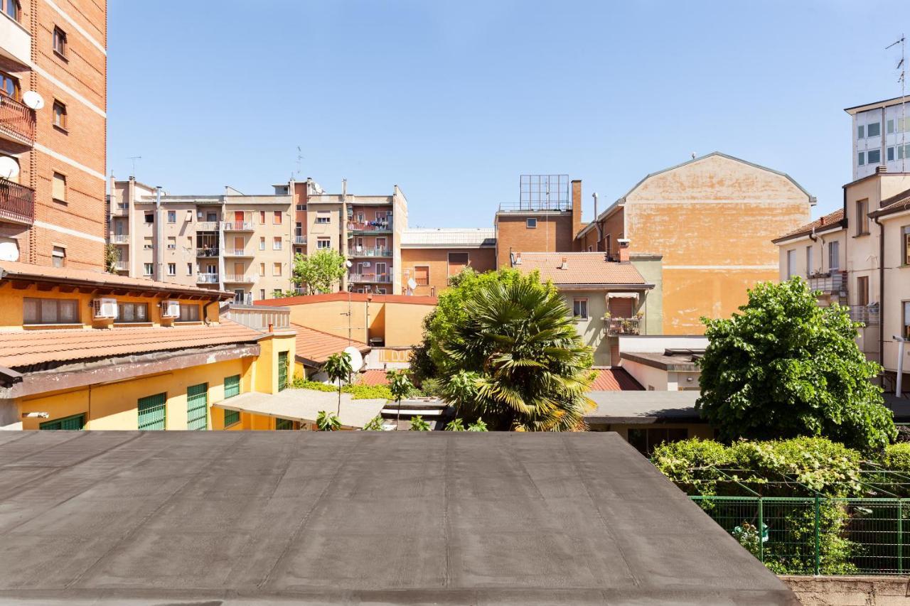 Elegant Flat In Milan, Wi-Fi E Netflix!, Milan
