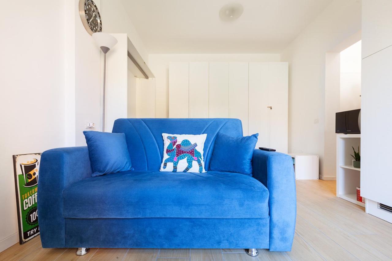 Elegant Flat In Milan, Wi-Fi E Netflix! — Photos 2